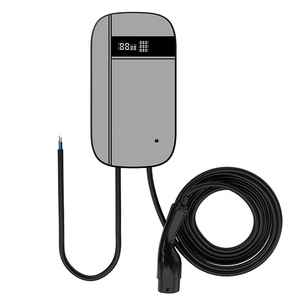 Phụ kiện thông minh XC90 xe sạc Fox ESS tary 32A tường Túi PCB sạc <span class=keywords><strong>Dock</strong></span> trạm đứng Sino bao vây zen-điều kiện mới - Product Image 1