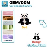 Fabricant de jouets en peluche personnalisés avec fermeture éclair, fabricant de jouets en peluche doux, jouet en peluche personnalisé, sac à dos en peluche, sac Ita personnalisé, ODM OEM CPC