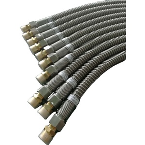Juntas de expansión flexibles de alta calidad - Product Image 2