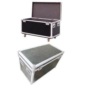car roof luggage box small luggage gift box universal tool box luggage hard case