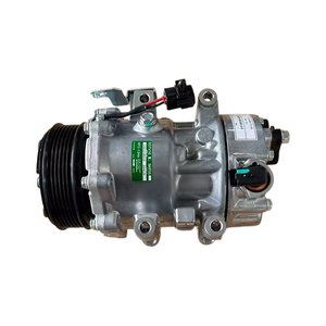 Compressore Climatizzatore di Qualità Originale per Chery <span class=keywords><strong>Tiggo</strong></span> 7 Pro 301000131AA - Product Image 3