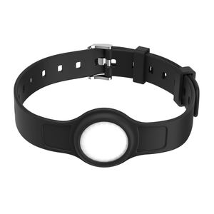 ป้ายไอดีอัจฉริยะด้านหลังสูงปลอกคอและเข็มขัดสำหรับสุนัขพร้อมแท็ก - Product Image 3