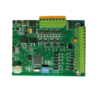 Modules Wi-Fi et Points d'Accès SANHEX 150 Mbps USB avec 4 Go de RAM, Épaisseur de Cuivre Personnalisée - Services de Fabrication de PCB OEM