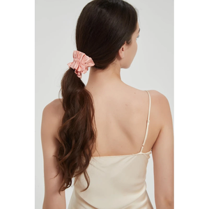 Nuovo Stile <span class=keywords><strong>Federa</strong></span> in Seta di Gelso 100% <span class=keywords><strong>con</strong></span> <span class=keywords><strong>Bordo</strong></span> Floreale, Set Regalo di Lusso - Product Image 5