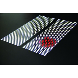 Etiqueta Adhesiva de Papel con Garantía Irreversible Reactiva al Agua, Indicador de Daño por Agua de 2mm, Sensible al Agua, para Teléfono - Product Image 5