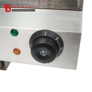 Forno elettrico per Barbecue senza fumo - Product Image 4