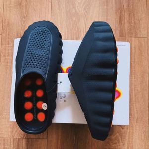 Nuove <span class=keywords><strong>Ciabatte</strong></span> EVA 2026 New Mind 001 di Alta Qualità da Uomo, Comode, per Esterni, ad Asciugatura Rapida, Disponibili in Taglie Grandi, Colore Puro - Product Image 5