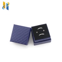 Boîte en papier avec motif et logo personnalisés avec insert en mousse EVA Beau matériau de protection et de rembourrage personnalisé pour l'emballage du produit