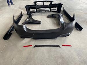 Kits de Carrocería Completos Incluyen Guardabarros para <span class=keywords><strong>BMW</strong></span> F10 Estilo <span class=keywords><strong>M5</strong></span> 2010-2018 - Product Image 3