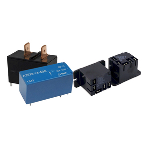 10A SPDT 24V รีเลย์40.51.9.024.0000ออกแบบมาเป็นพิเศษสำหรับระบบควบคุมอุตสาหกรรม - Product Image 1