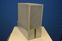 Bloque environ 90% des EMF de la boîte de couverture de garde de routeur Wifi