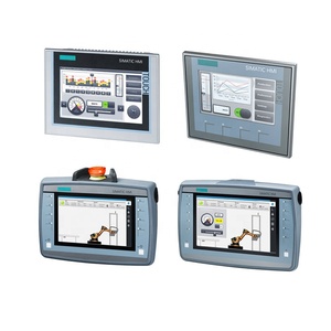 ใหม่ต้นฉบับสำหรับ6AV2124-0GC01-0AX0หน้าจอสัมผัส HMI 6AV2 124-0GC01-0AX0โมดูล PLC พื้นฐาน - Product Image 3