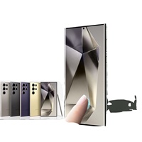 Téléphone S24 Ultra 2024, original, neuf, 6,8 pouces, 12 Go + 1 To, 4G 5G, smartphones, 4 caméras, Face ID, débloqué, téléphones portables CDMA LTE