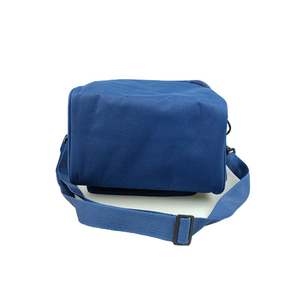 Bolsa Térmica para Leche Materna, Bolsa de Almuerzo Escolar para Adultos, Bolsa de Reparto de Comida de Alta Calidad - Product Image 4