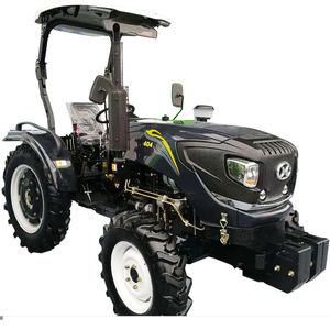 Offre Spéciale!!!! Pas cher mini <span class=keywords><strong>tracteur</strong></span> 4x4 18hp-40hp pour vente - Product Image 2
