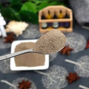 Poudre de poivre noir est un assaisonnement délicieux avec une saveur riche. Les gens qui ont tout goûté disent que c'est merveilleux. - Product Image 3