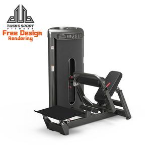 Appareils d'entraînement numériques intelligents pour l'extension des jambes et le renforcement musculaire, pour hôtels, salles de sport et clubs de fitness - Product Image 1