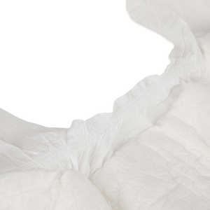 กางเกงผ้าอ้อมผู้ใหญ่ราคาถูก สีสันสดใส สีขาว ไซส์ XL สำหรับผู้ใหญ่ที่มีปัญหาปัสสาวะเล็ด - Product Image 5