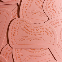 Tarjeta de Agradecimiento Personalizada con Textura de Lujo para Negocios, Tarjeta de Pedido, Tarjeta de Compra, Tarjeta con Relieve