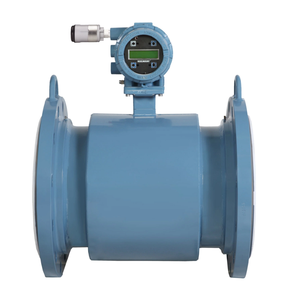 Débitmètre magnétique Rosemount 8750w 4-20 mA Hart, vitesse jusqu'à 12 m/s, précision 0,5 %, eau, eaux usées - Product Image 3