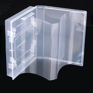 Estuches Transparentes Retro para Videojuegos WEISHENG para Cartuchos de <span class=keywords><strong>Nintendo</strong></span> N64, <span class=keywords><strong>NES</strong></span>, SNES, Sega Mega Drive, Estuche Universal de Plástico para Juegos UGC - Product Image 3