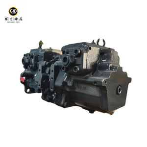 For Komatsu WA600-6 Remanufactured Loader 708-2G-00801 Hydraulic Main Pump <b>Construction</b> <b>Machinery</b> <b>Parts</b> - Product Image 3