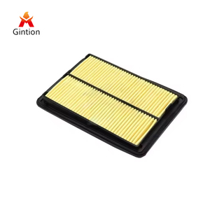 Filtro de aire del motor 16546-4BA1A 16546-4BA1B 16546-4BC1A para NISSAN Qashqai J11 x-trail T32 RENAULT <span class=keywords><strong>Kadjar</strong></span> Koleos Rogue SAMSUNG QM6 - Product Image 2
