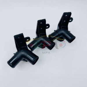 Sistema de refrigeración de alta calidad, CONJUNTO DE TUBO DE LLENADO DEL RADIADOR 25329-1P100 253291P100 para H-yundai Sorento 25329 1P100 - Product Image 2