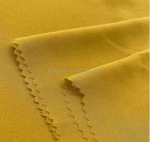 Çevre dostu rpet repreve geri dönüşümlü polyester kumaş