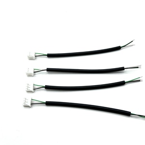 Pvc cách điện đồng khai thác tự động đài phát thanh Antenna <span class=keywords><strong>Adapter</strong></span> Cable đối với toyota cho âm thanh xe hơi máy tính & xe máy sử dụng - Product Image 4