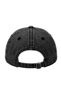 Casquette de baseball rétro en jean délavé souple et non structurée, style vintage, 6 panneaux, unisexe, en coton, pour le sport ou le quotidien – Meilleure vente