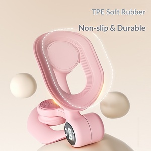 Appareil multifonctionnel de rééducation des muscles du plancher pelvien avec entraîneur de comptage et stimulateur de cuisses pour hommes et femmes, usage domestique - Product Image 4