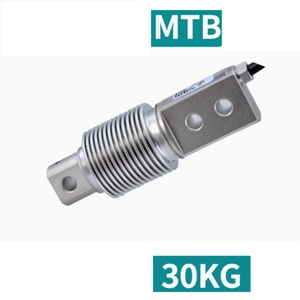 Capteur de pesage de force à soufflet MTB-30 pour balance à bande - Product Image 6