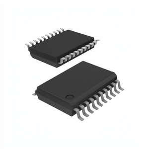 Composants électroniques originaux à acheter en ligne MAX3224ECAP+ 20 SSOP Interface - Product Image 1