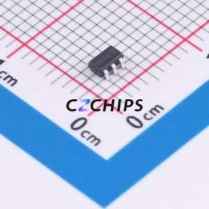 Régulateur linéaire PMIC de puce IC de circuit intégré SOT-23-5 MG6226T5-33 de haute qualité (LDO) - Product Image 1