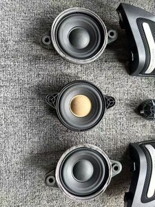 Paquete de Altavoces de Alta Gama <span class=keywords><strong>para</strong></span> Mercedes-Benz, Compatible con GLA/X156 2014-2019, Paquete de Altavoces <span class=keywords><strong>Harman</strong></span> <span class=keywords><strong>Kardon</strong></span> de Alta Gama - Product Image 4