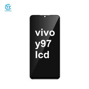 หน้าจอ LCD สมาร์ทโฟน และหน้าจอโทรศัพท์มือถือสำหรับ <span class=keywords><strong>vivo</strong></span> <span class=keywords><strong>Y97</strong></span> - Product Image 3