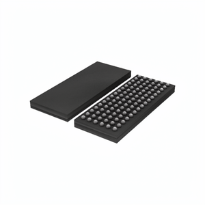 Componentes Electrónicos del Fabricante Channel Logic 96 LFBGA 74LVCH32374AEC,551 - Product Image 1