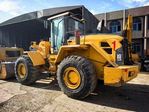 L105รถตักมือสอง L105รถตักมือสอง - Product Image 6