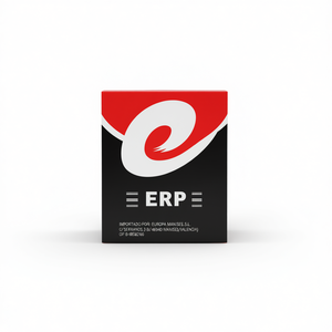 Sacchetto Autosigillante Erp 80X120Mm Soluzione di Stoccaggio per Imballaggio Sicuro - Product Image 1