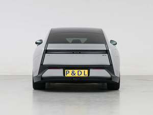 XPENG P7 Berline Électrique Automatique 820KM <span class=keywords><strong>d</strong></span>'Autonomie Voitures <span class=keywords><strong>d</strong></span>'<span class=keywords><strong>Occasion</strong></span> Chine 1-25000 Miles Euro VI 400Ps 500Nm - Product Image 6