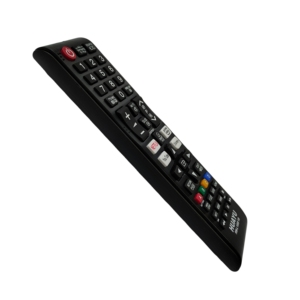 Télécommande universelle de remplacement HUAYU RM-L1088 V6 pour téléviseurs <span class=keywords><strong>Samsung</strong></span> <span class=keywords><strong>QLED</strong></span> 8K HDR - Product Image 4