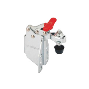 Hao Shou Vertical <b>Quick</b> <b>Clamp</b> HS-13005-SM Manual Angle Vise - Product Image 3