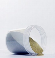 Tampons de polissage diamantés secs et humides pour granit, marbre, pierre et béton durables de bonne qualité.