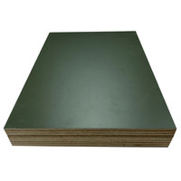 12Mm 15Mm 18Mm Eiken Laser Cut Multiplex Plank Voor Mould Making