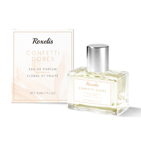 Bloemige en fruitige dessertparfum nichegeur frisse natuurlijke langdurige geur 30ml standaardformaat date night