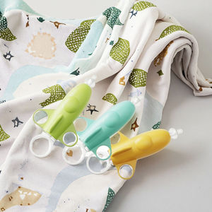 Nouvel Arrivage CE Approuvé Mignon Dessin Animé Avion 10ml <span class=keywords><strong>Seringue</strong></span> Nasal Irrigateur <span class=keywords><strong>Nez</strong></span> Nettoyant pour Bébé <span class=keywords><strong>Nez</strong></span> - Product Image 4