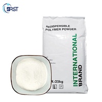 Poudre Polymère Redispersable RDP VAE pour Enduit Mural de Construction, Résine UV, Pâte Thermique, Scellant Polyuréthane, Poudre DTF Isolante