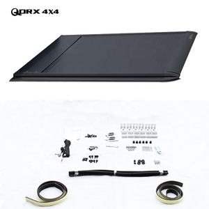 D-MAX Accessoires pour camions <span class=keywords><strong>tout</strong></span>-<span class=keywords><strong>terrain</strong></span> <span class=keywords><strong>4x4</strong></span>-Kits de suspension à usage intensif et équipement d'aventure - Product Image 5