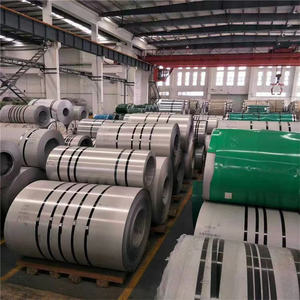 คอยล์สแตนเลส420j2 420j1แบบกำหนดเอง - Product Image 4